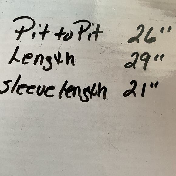 Charter Club Black Multicolor Stretch Comfortable Top/Tunic 3X - Picture 7 of 8